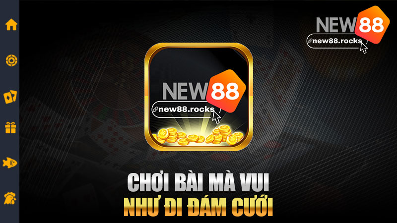 Chơi bài mà vui như đi đám cưới
