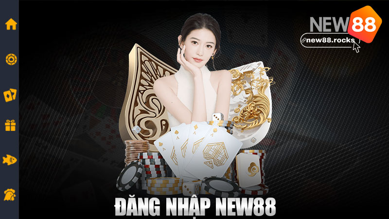 Đăng nhập New88 – Đơn giản như mở tủ lấy mì gói