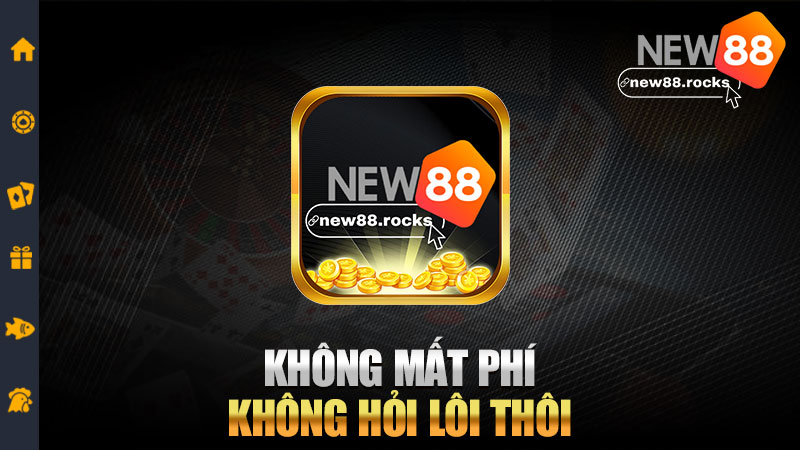 Không mất phí, không hỏi lôi thôi