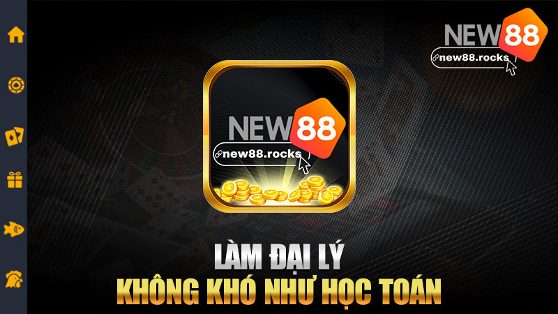 Làm đại lý không khó như học Toán