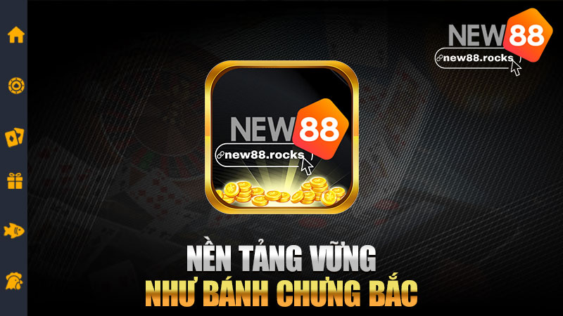 Nền tảng vững như bánh chưng Bắc