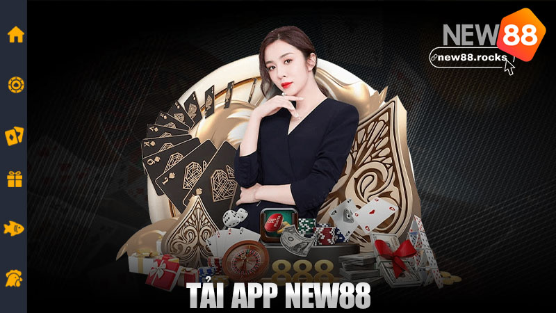 Tải app New88 – Gọn nhẹ như bánh pía Sóc Trăng