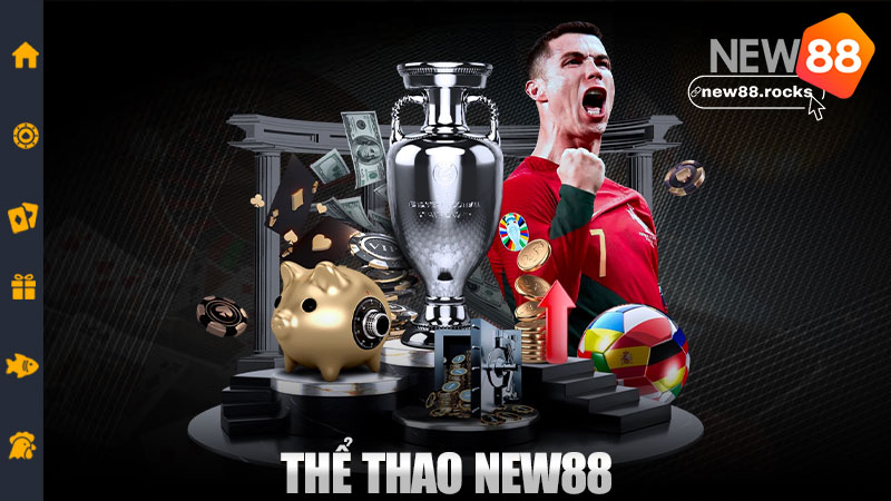 Thể thao New88 – Cá độ mà như đi cổ vũ World Cup