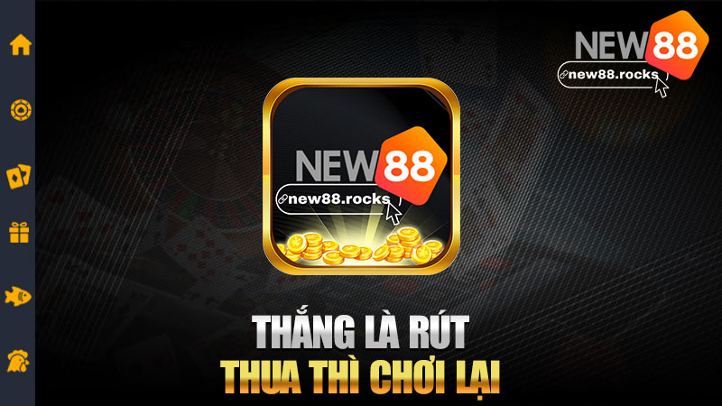 Thắng là rút, thua thì chơi lại