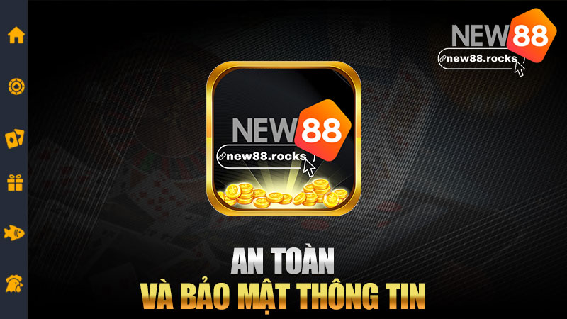 An toàn và bảo mật thông tin