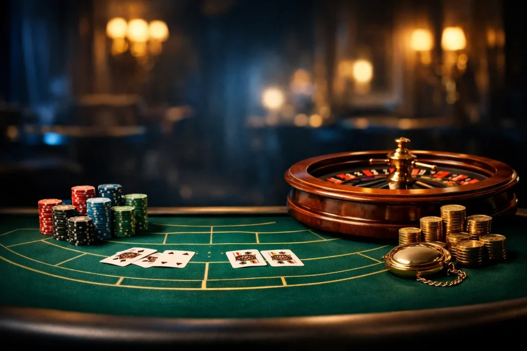 Casino NEW88